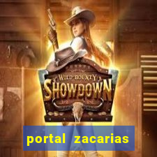 portal zacarias sexo policial